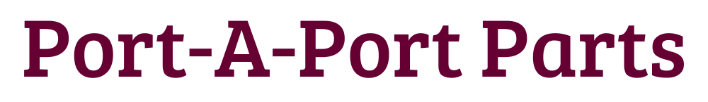 Port-A-Port Logo